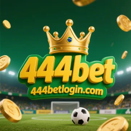 444bet